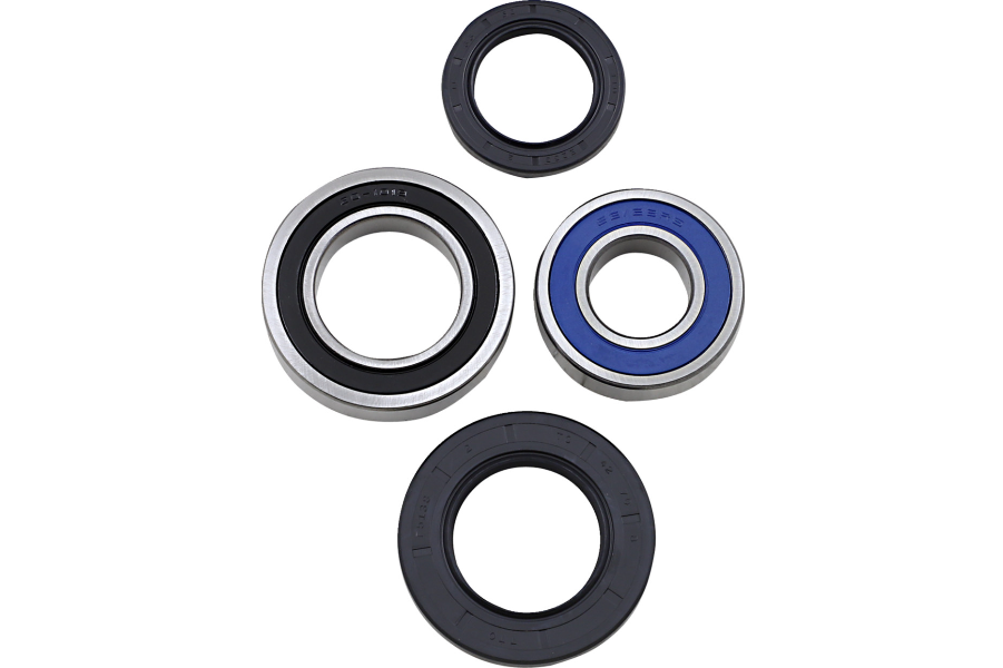 Moose Offroad - Wheel Bearing Kit - Rear - '96-'99 Yamaha