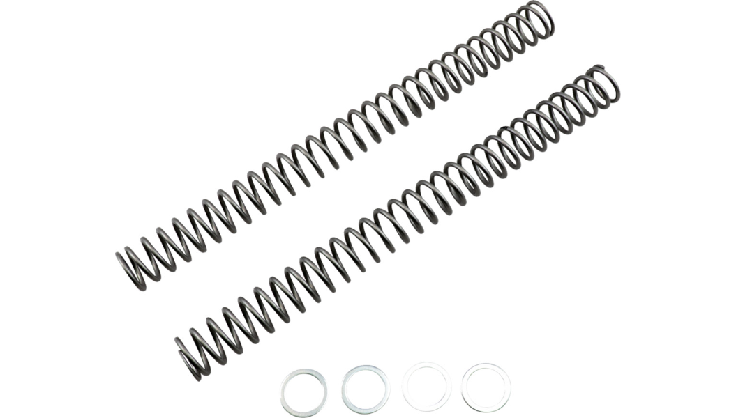 Race Tech - Fork Springs - 0.44 kg/mm - Yamaha/Sherco/Husqvarna+