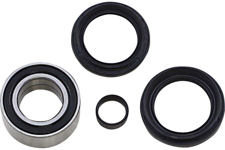Moose Offroad - Wheel Bearing Kit - Front - Honda TRX
