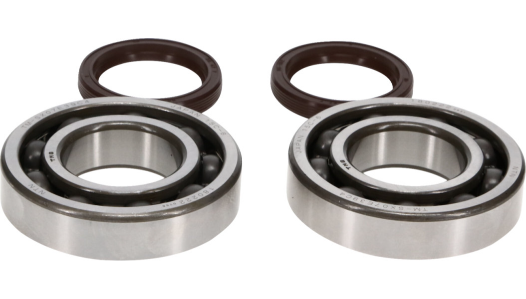 Prox - Crankshaft Bearing/Seal Kit - Beta