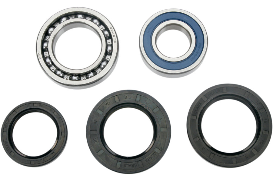 Moose Offroad - Wheel Bearing Kit - Rear - Wolverine 350
