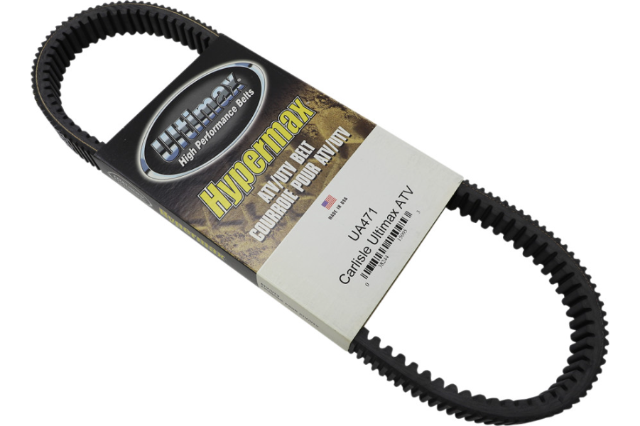 Drive Belt - Ultimax UA - XUV Gator 825/855