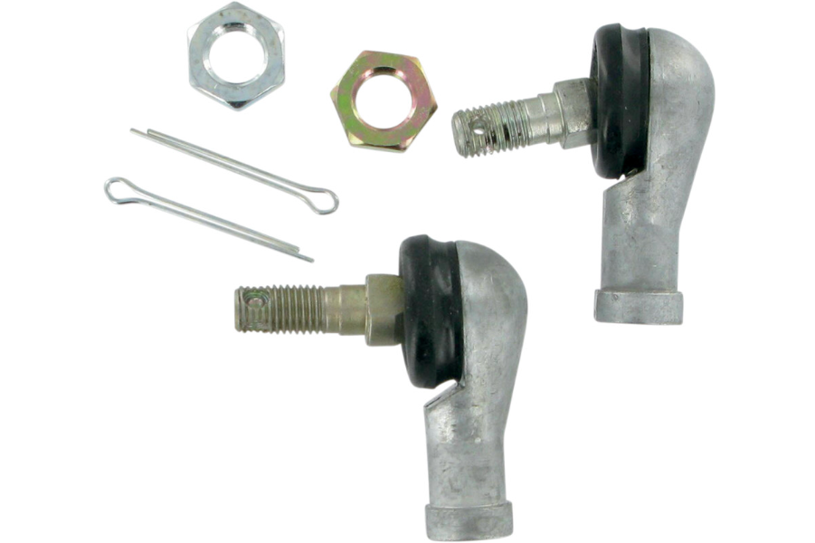 Moose Offroad - Tie Rod End Kit - Front Inner/Outer - Suzuki