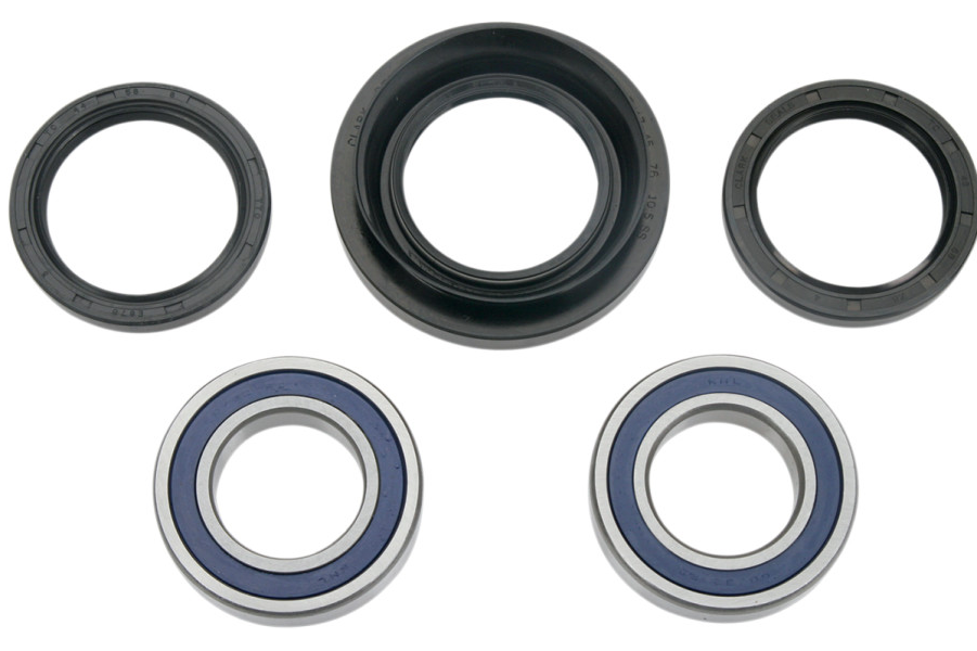 Moose Offroad - Wheel Bearing Kit - Rear - TRX 90