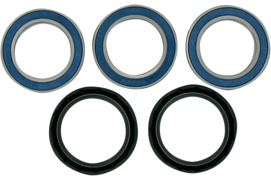 Moose Offroad - Wheel Bearing Kit - Rear - KFX 450