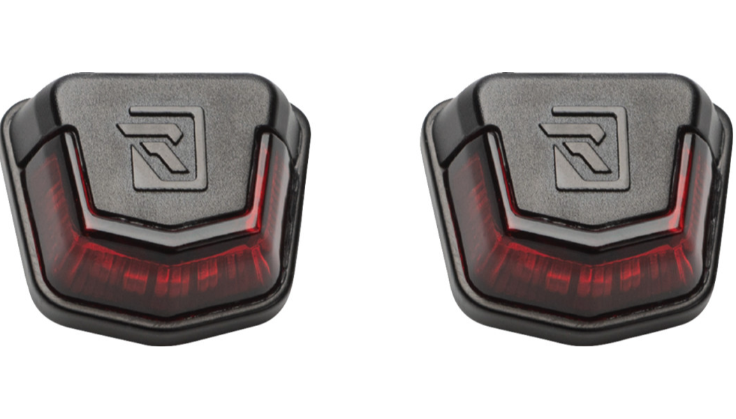 Ravek - Trunk Bed Light - Red - U-Force