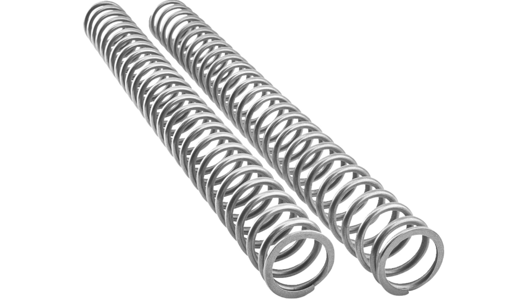 Moose Offroad - Fork Springs - 43.5 mm - 4.6 n/mm - Sherco/Beta/Honda+