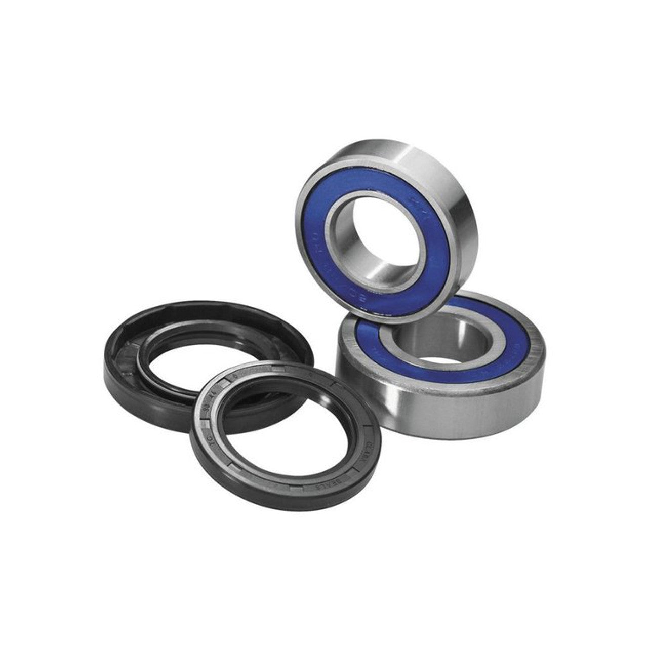 Beta - Dubya Fr Wheel Spacer Kit