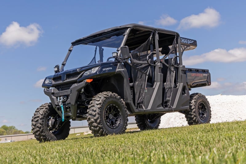 Rough Country - 2 Inch Lift Kit - CFMOTO UFORCE 1000