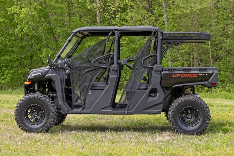 Rough Country - 2 Inch Lift Kit - CFMOTO UFORCE 1000