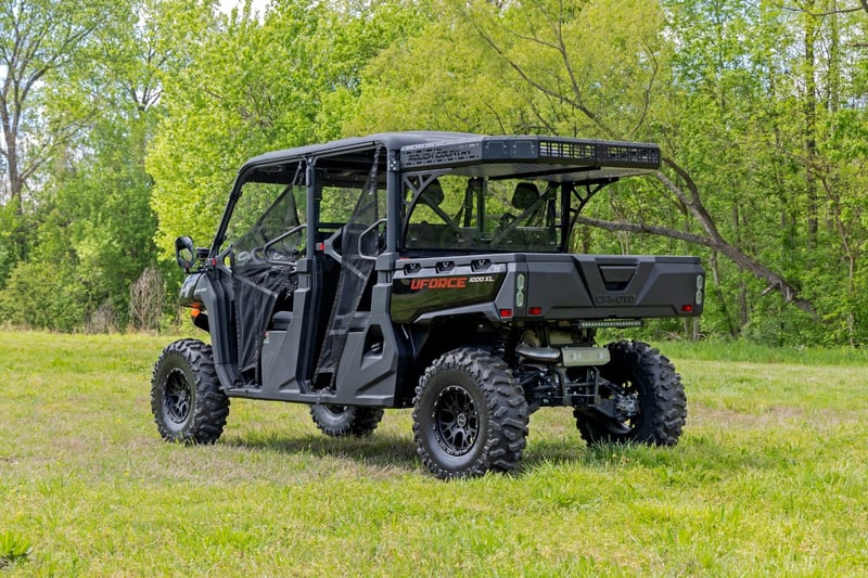 Rough Country - 2 Inch Lift Kit - CFMOTO UFORCE 1000
