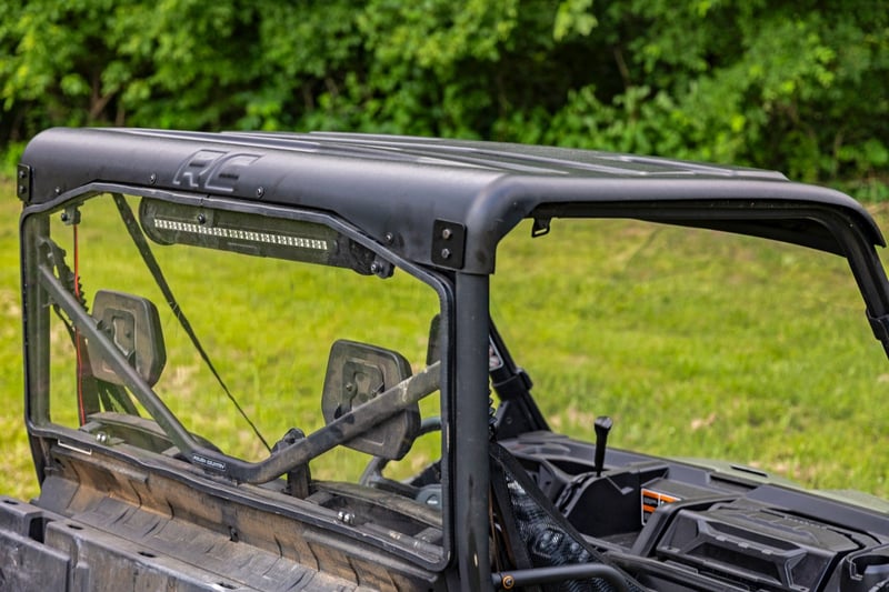 Rough Country - UTV Roof - 2-Door | Can-Am Defender HD10