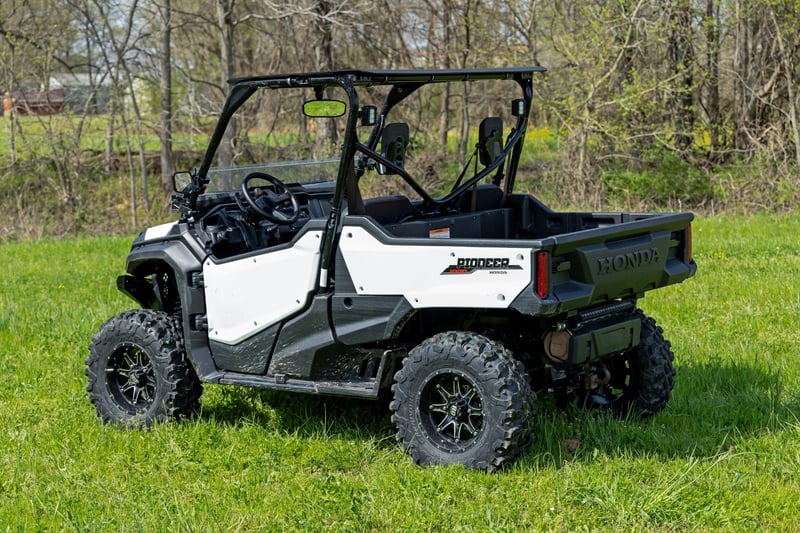 Rough Country - UTV Roof - HDPE | Honda Pioneer 1000