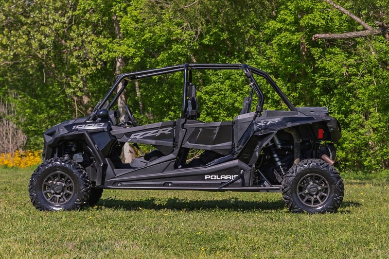 Rough Country - Tree Kickers - 4-Seater | Polaris RZR XP 4 1000