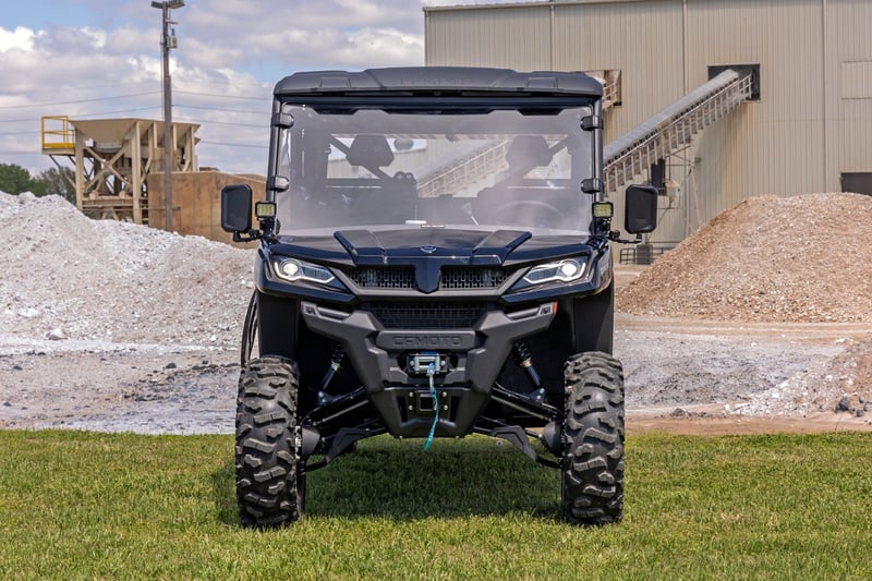 Rough Country - 2 Inch Lift Kit - CFMOTO UFORCE 1000