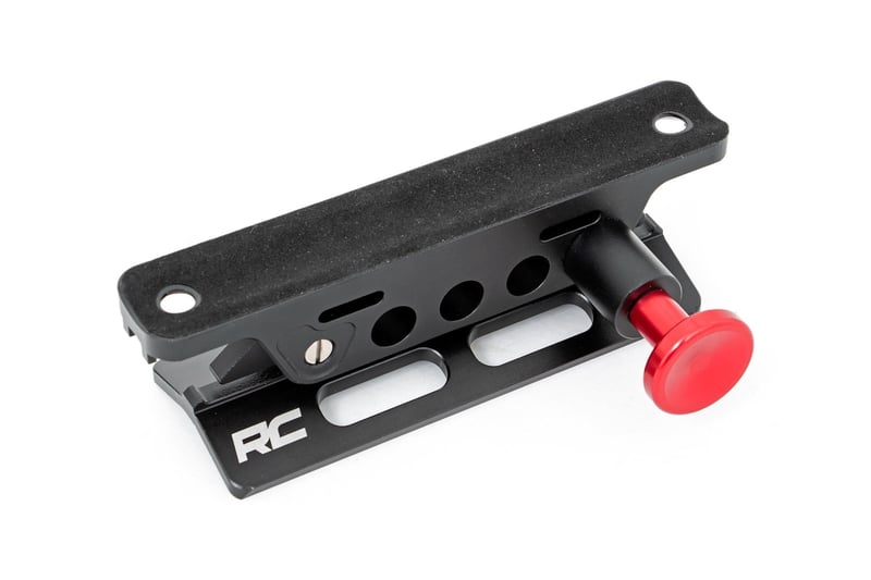 Rough Country - Universal Fire Extinguisher Mount