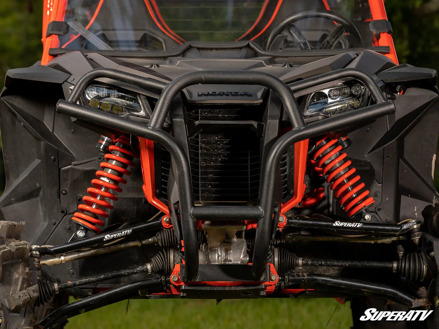 SuperATV - Honda Talon 1000 Front Bumper