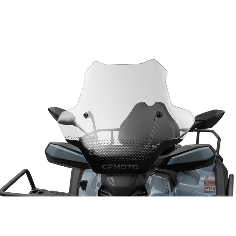Yamaha, CFMoto / Moose KIMPEX ATV Windshield GEN 2 Fixation, Windshields - Canada
