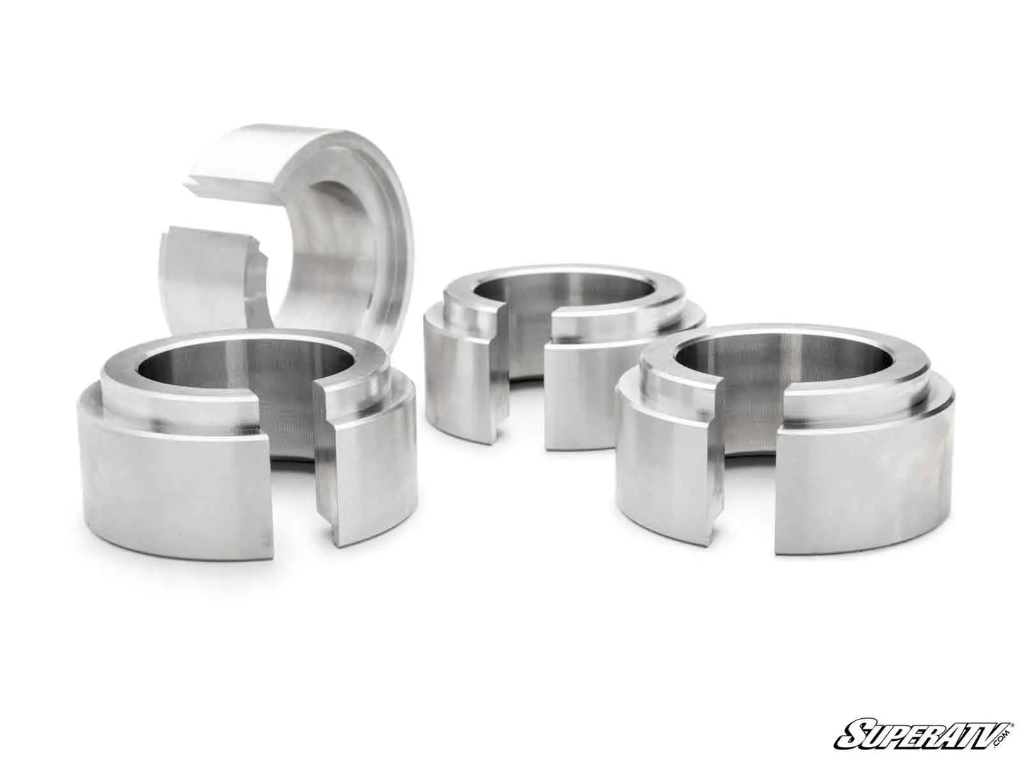 SuperATV - Segway Fugleman UT10 2" Lift Kit