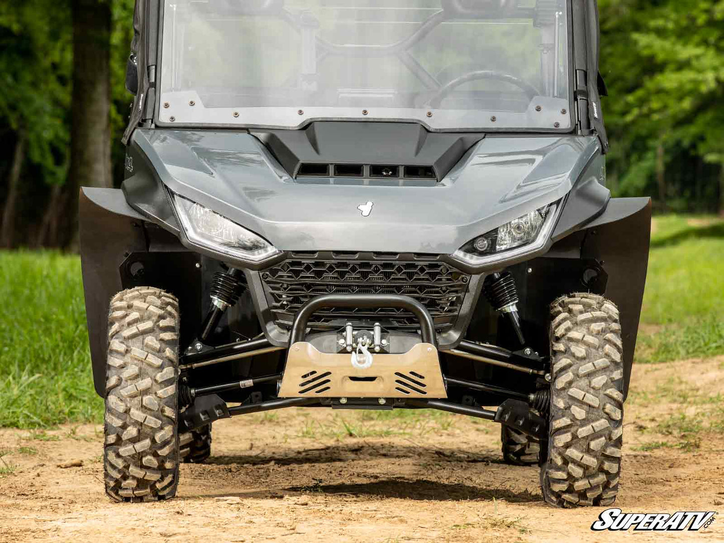 SEGWAY FUGLEMAN UT10 LOW PROFILE FENDER FLARES