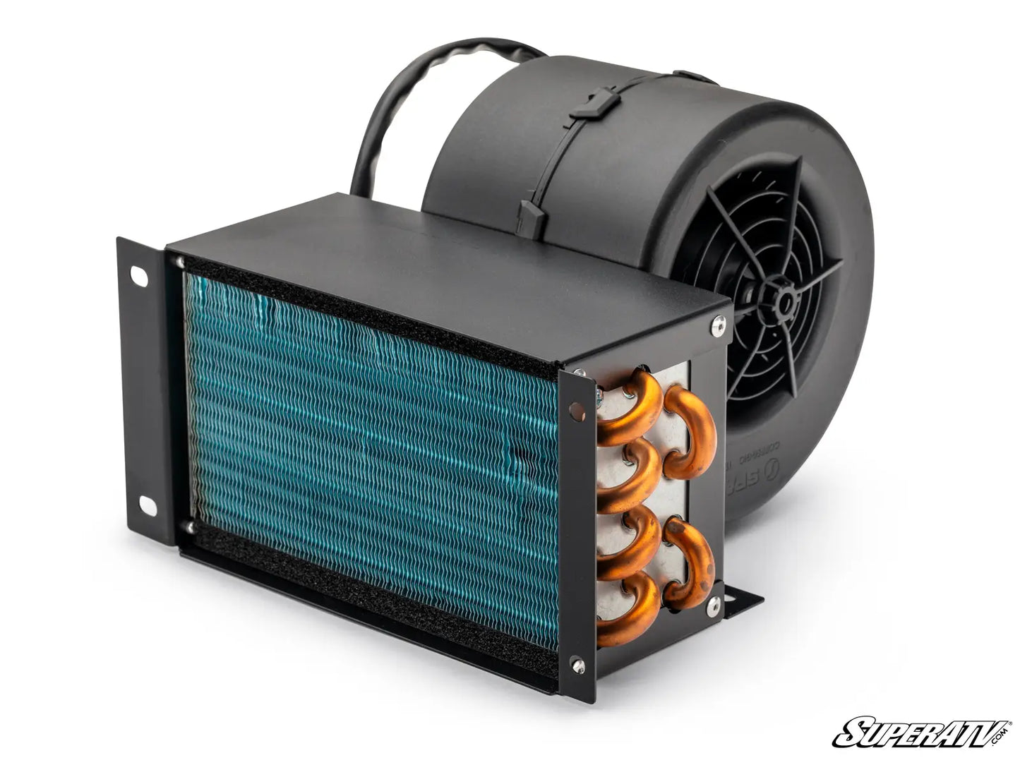 SuperATV - Honda Talon 1000 In-Dash Heater