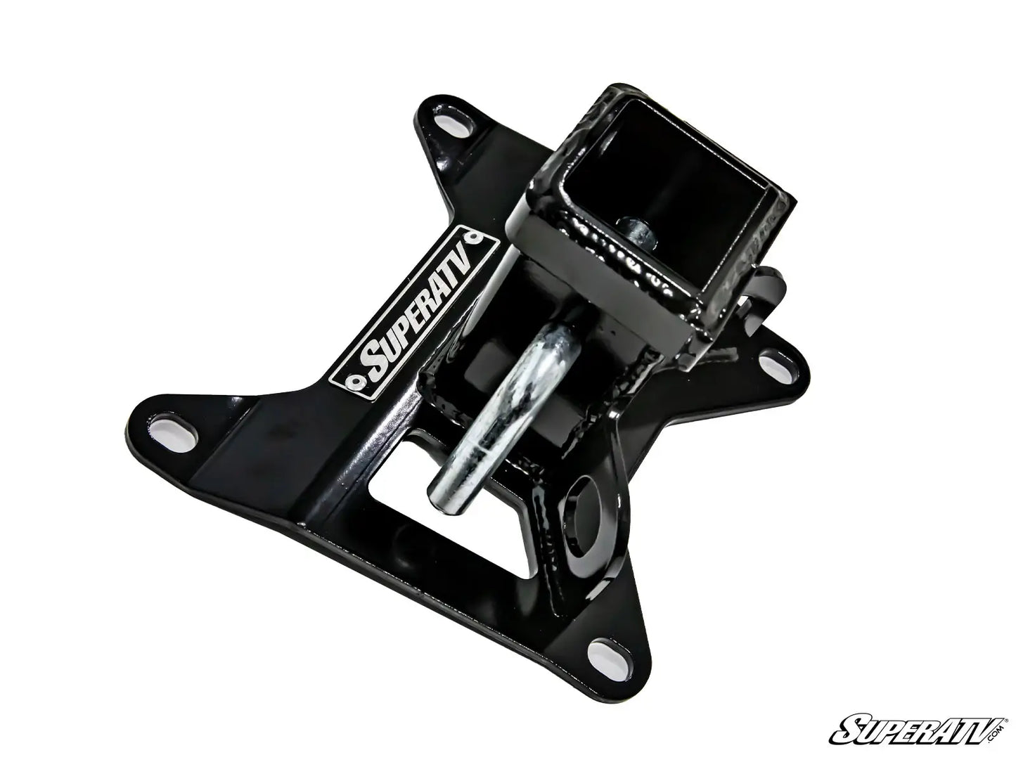 SuperATV - Honda Talon 1000 Rear Receiver Hitch