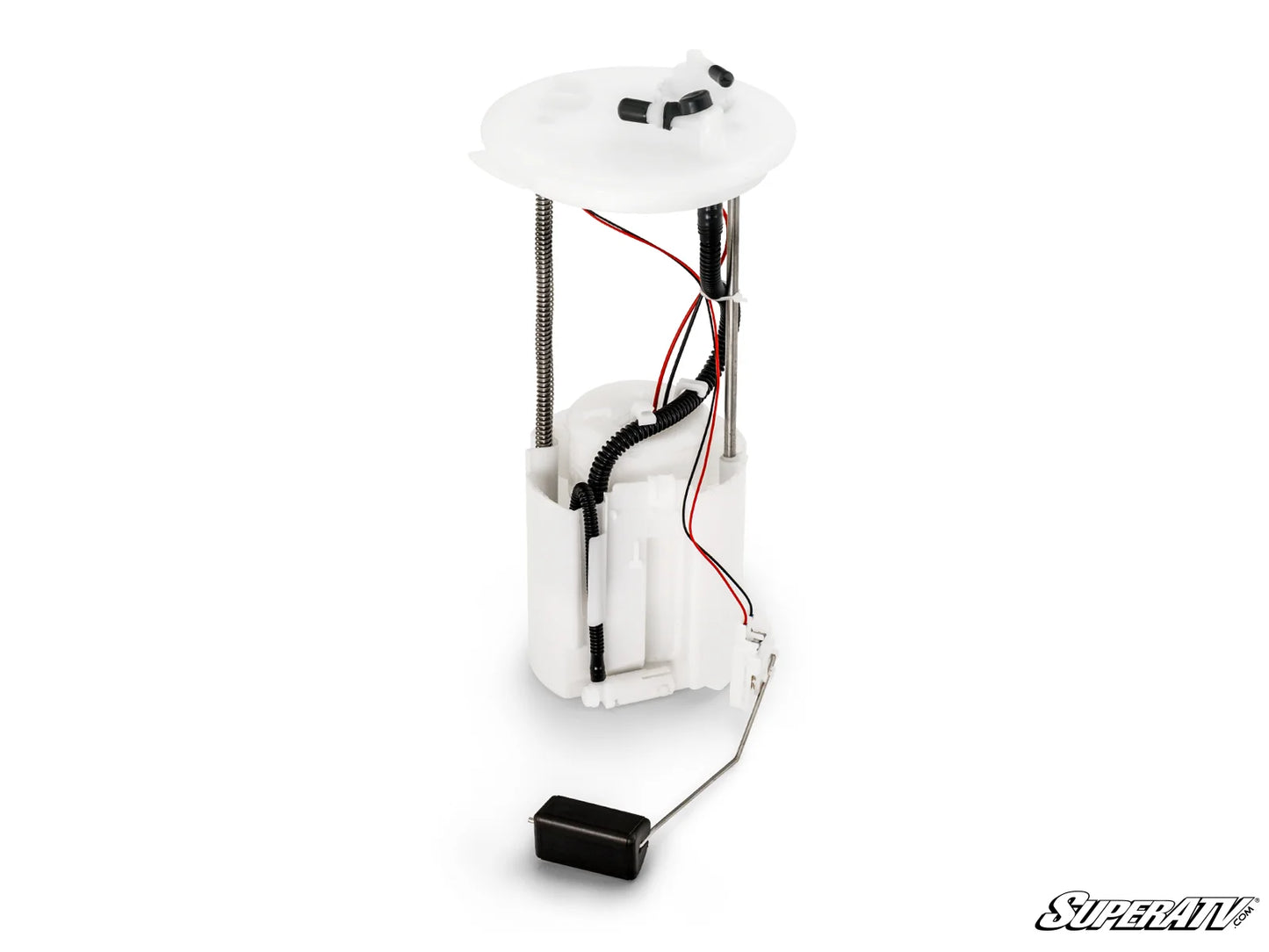 SuperATV - Up & Running Honda Pioneer Fuel Pump
