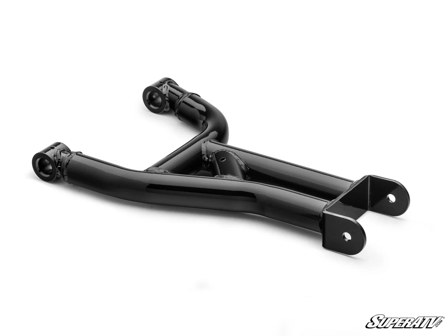 SuperATV - Honda Pioneer 1000 Atlas Pro 1.5" Rear Offset A-Arms