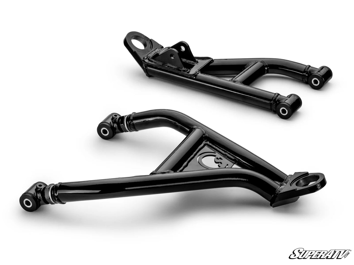 SuperATV - Honda Pioneer 700 1.5" Forward Offset A-Arms