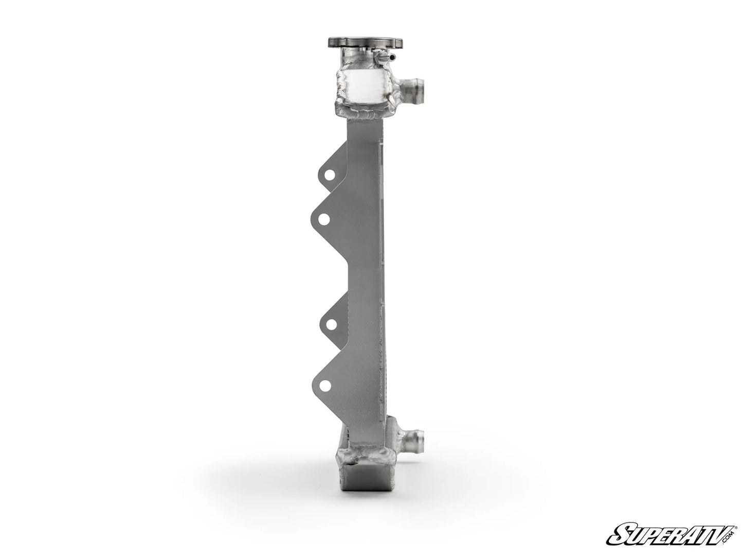 SuperATV - Up & Running Honda Rancher Radiator