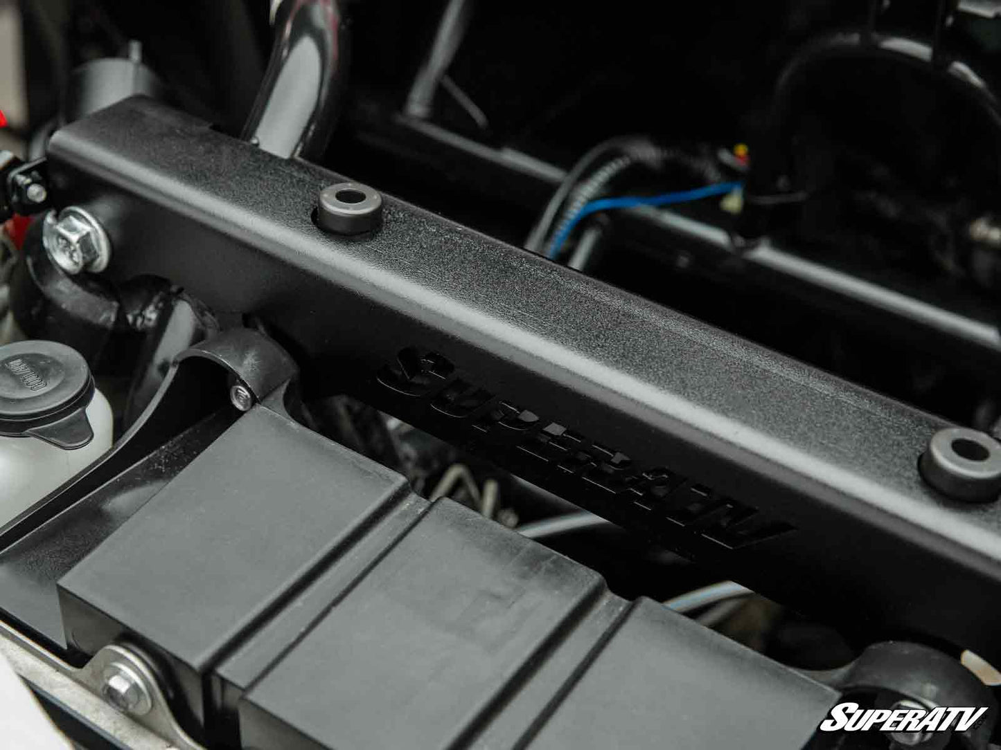 SuperATV - Honda Talon 1000 Front-End Brace Kit