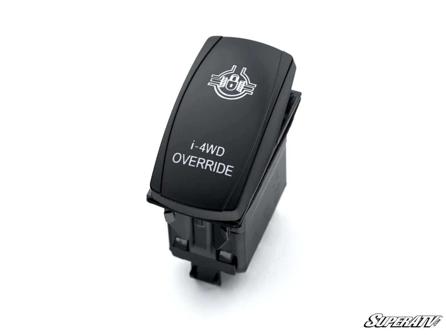 SuperATV - Honda Talon 1000 Differential Override Switch