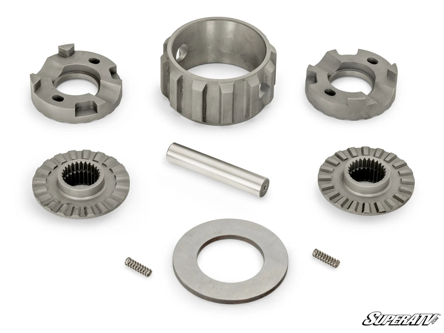 SuperATV - Honda Talon 1000 Differential Locker