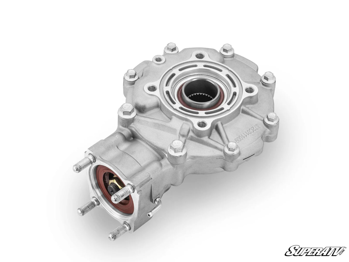 SuperATV - Up & Running Honda Fourtrax 300 Rear Differential