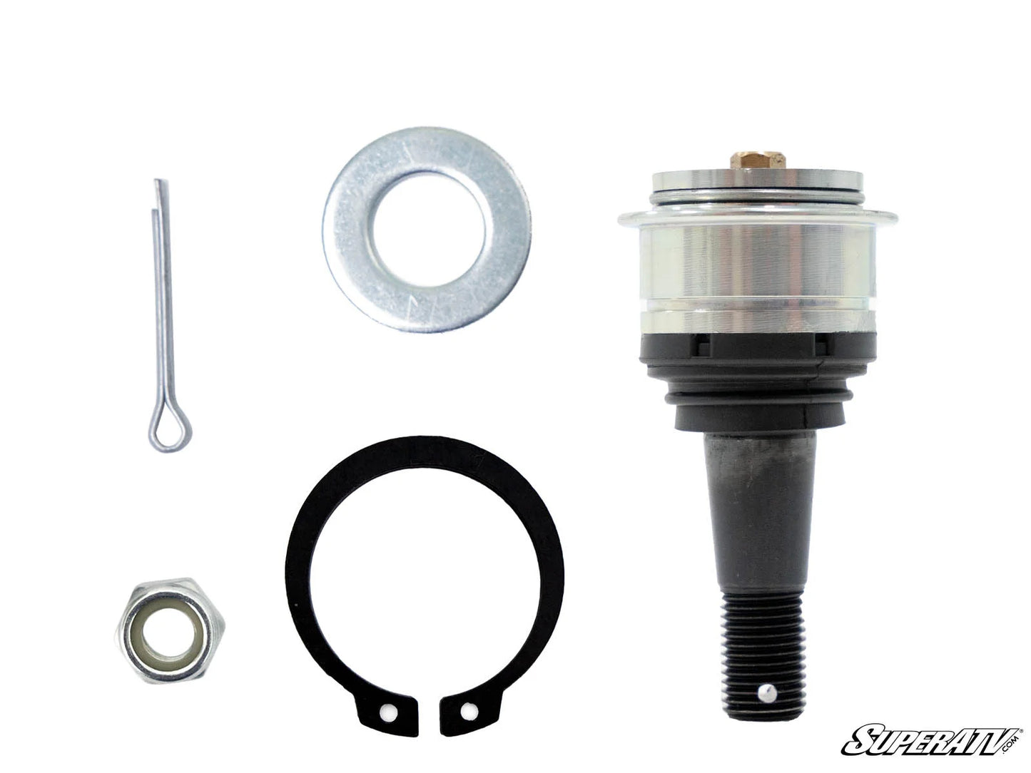 SuperATV - Honda Pioneer 1000 Ball Joint