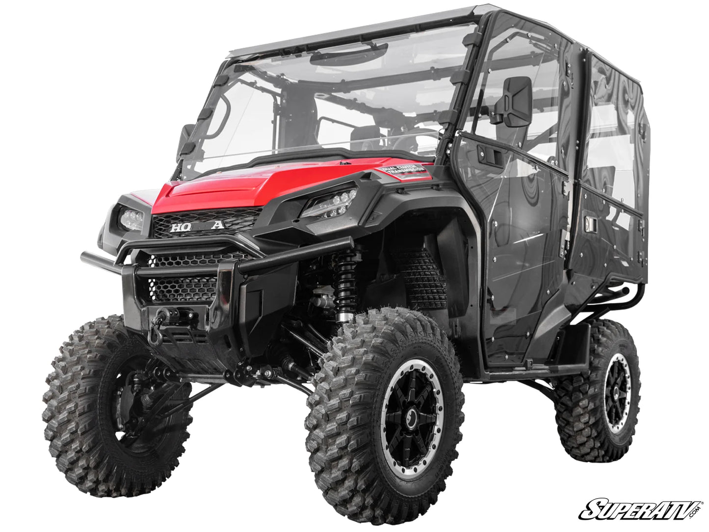 SuperATV - Honda Pioneer 1000 3" Lift Kit