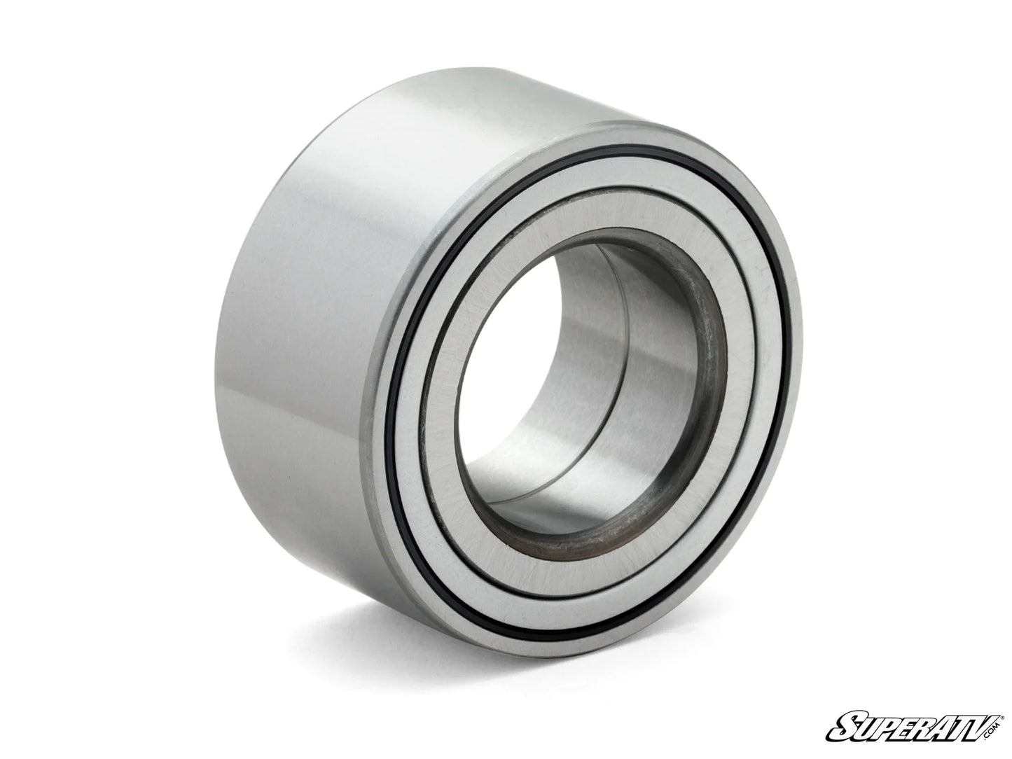 SuperATV - Up & Running Honda Pioneer Wheel Bearing Replacement