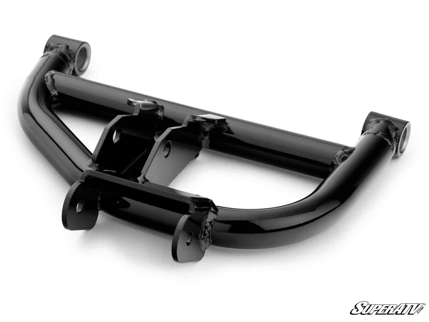 SuperATV - Honda Pioneer 520 High-Clearance Rear Offset A-Arms