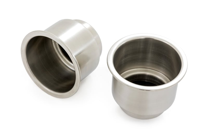 Rough Country - Center Cup Holder - Honda Pioneer 1000/Pioneer 1000-5