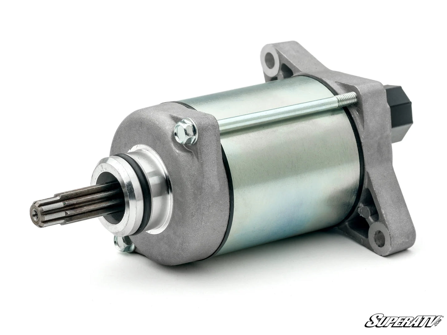 SuperATV - Up & Running Honda Rancher Starter