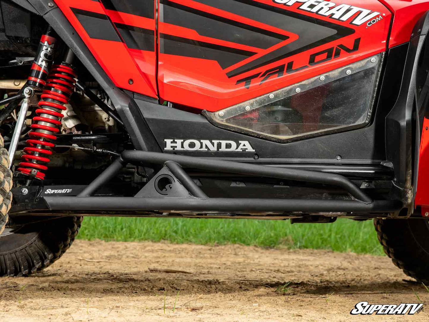 SuperATV - Honda Talon 1000R Tree Kickers