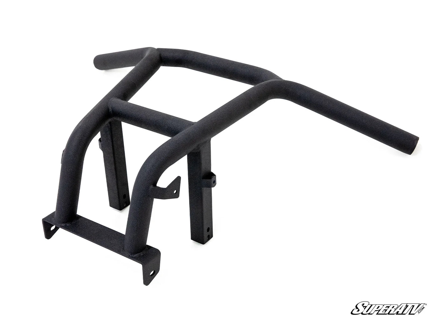 SuperATV - Honda Talon 1000 Low Profile Front Bumper