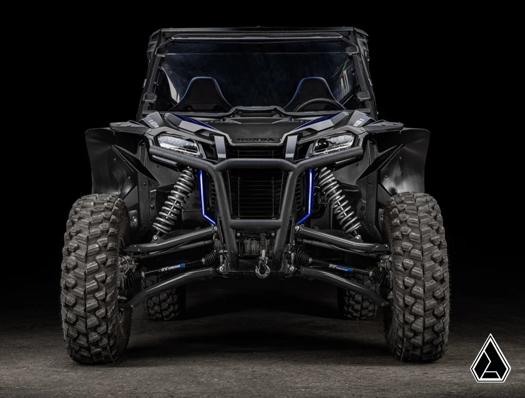 Assault Industries Low-Profile Fender Flares for Honda Talon 1000