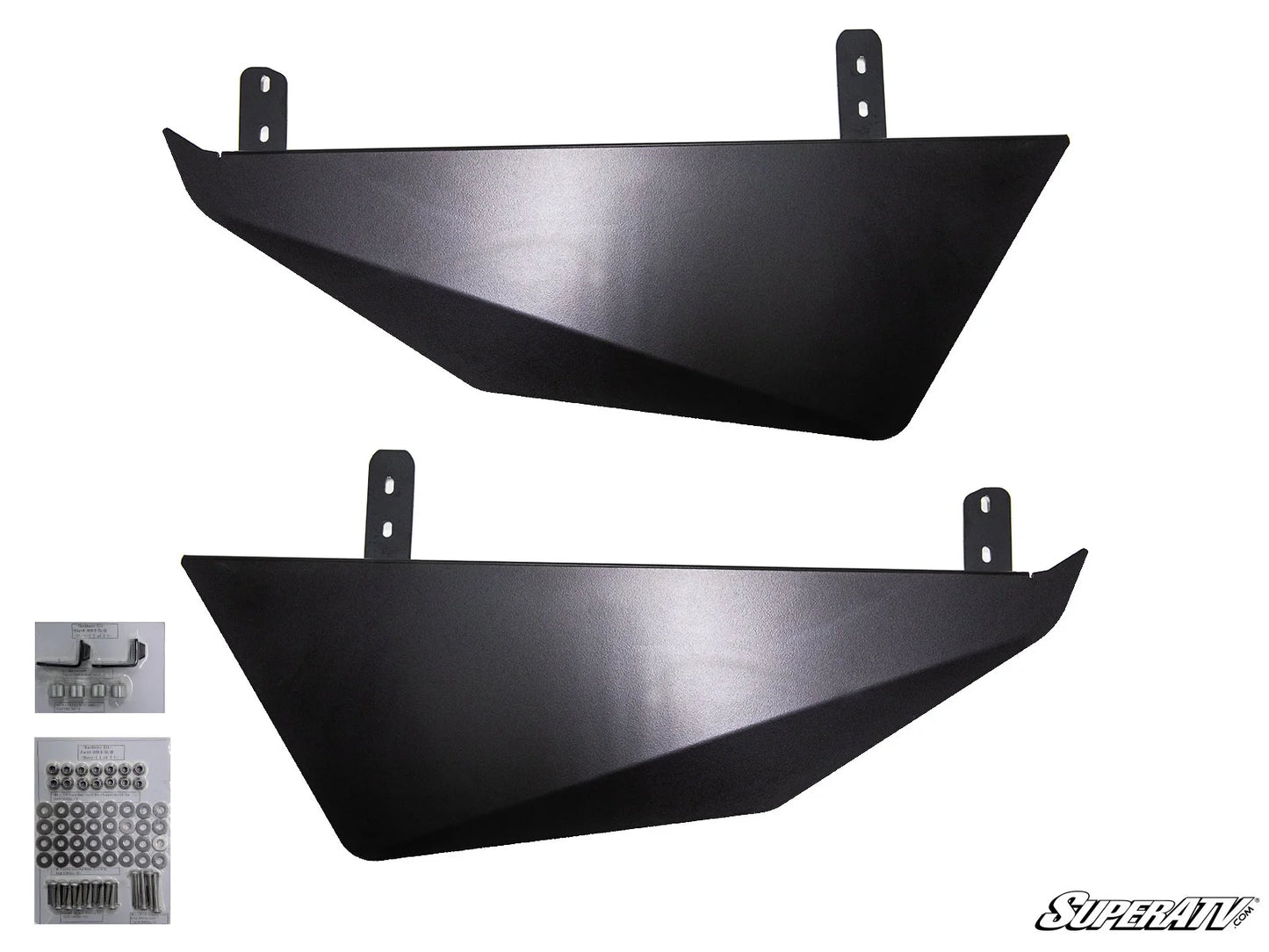 SuperATV - Honda Talon 1000R Lower Doors