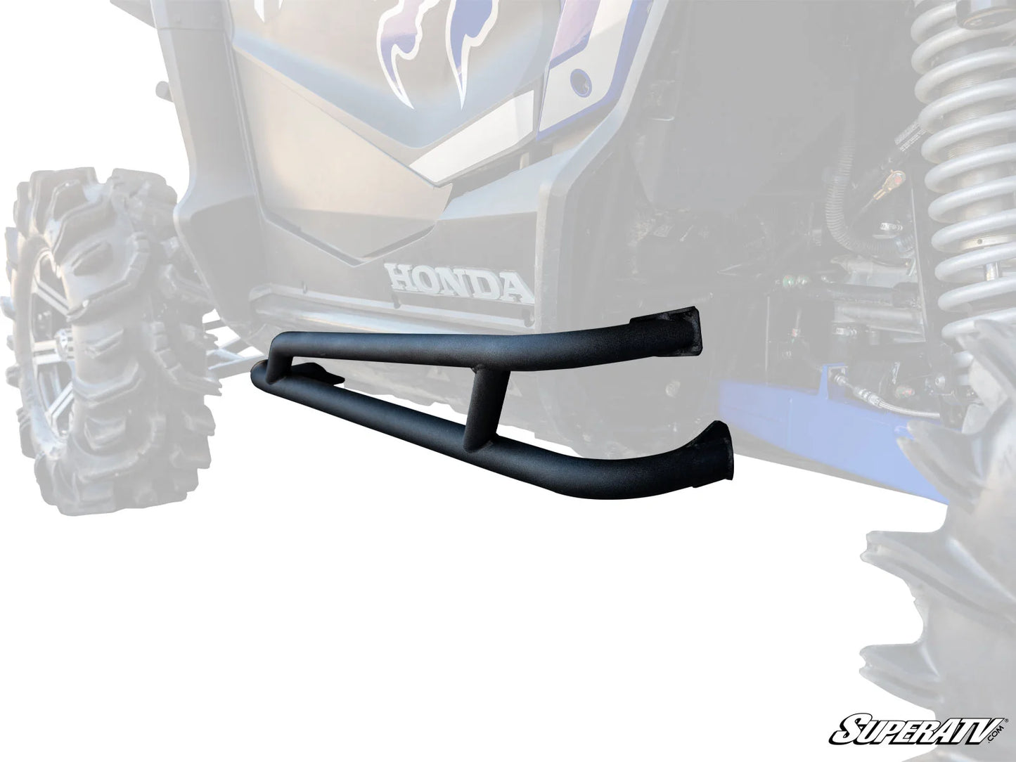 SuperATV - Honda Talon 1000 Nerf Bars