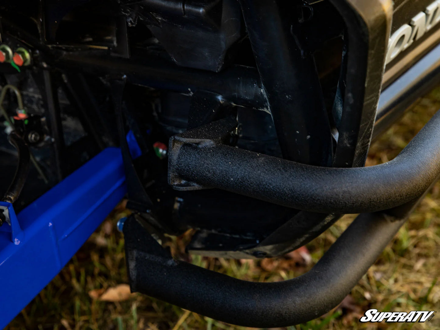 SuperATV - Honda Talon 1000 Nerf Bars