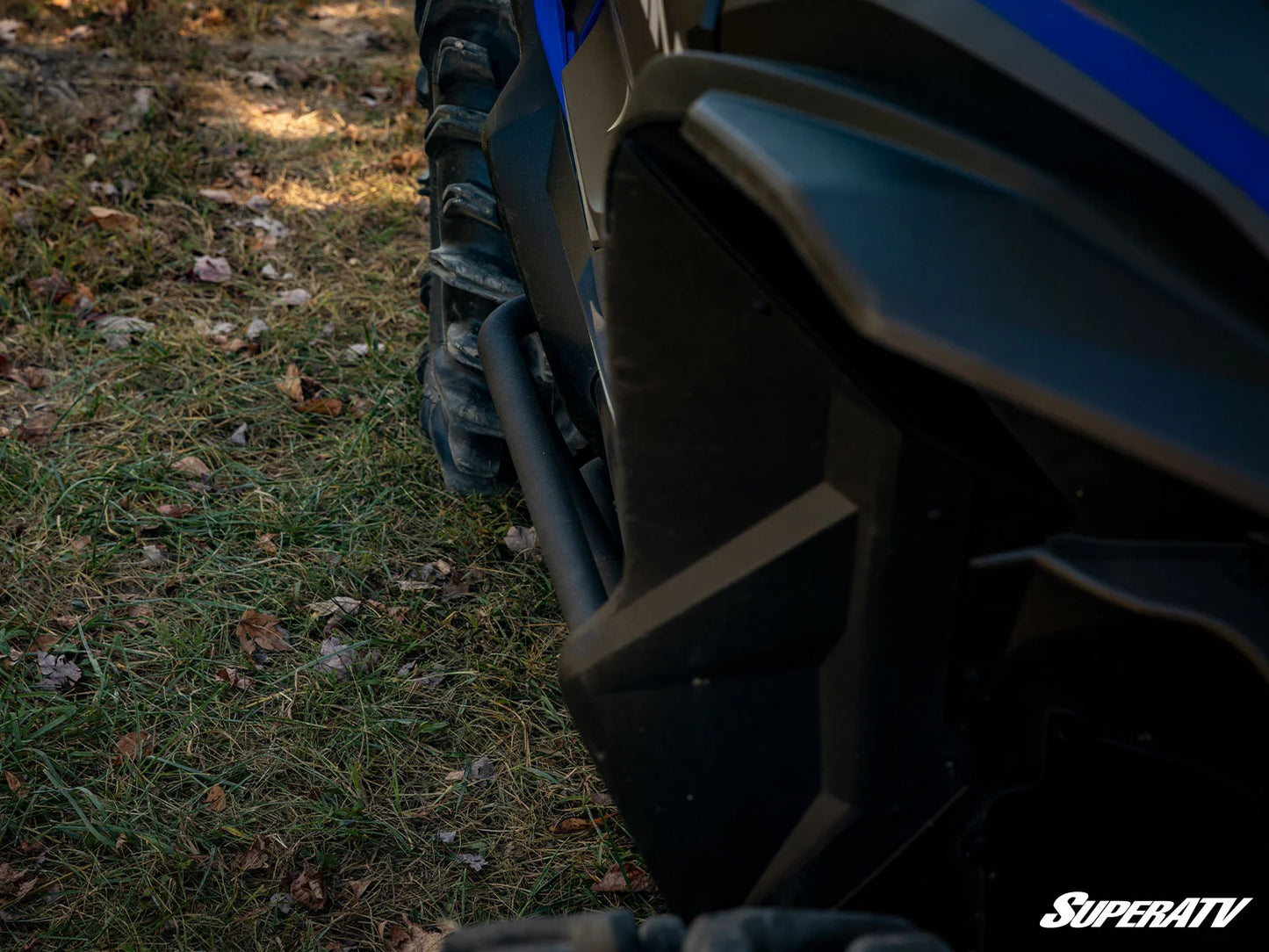 SuperATV - Honda Talon 1000 Nerf Bars
