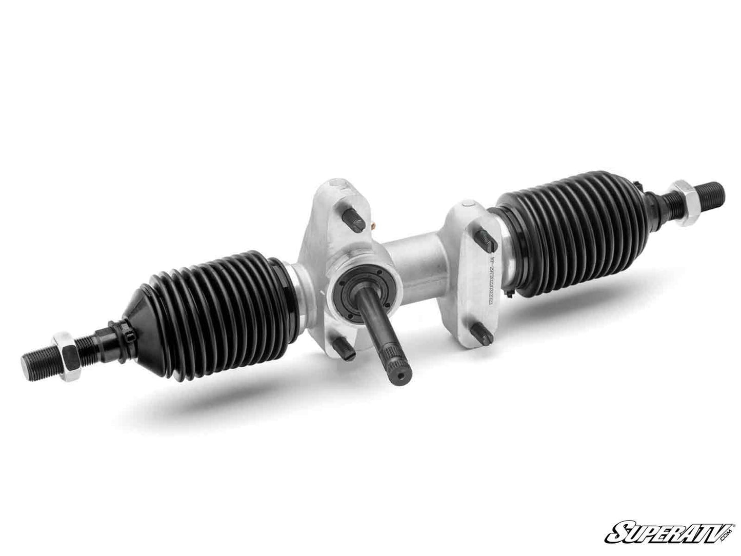 SuperATV - Honda Talon 1000R RackBoss 2.0 Rack and Pinion
