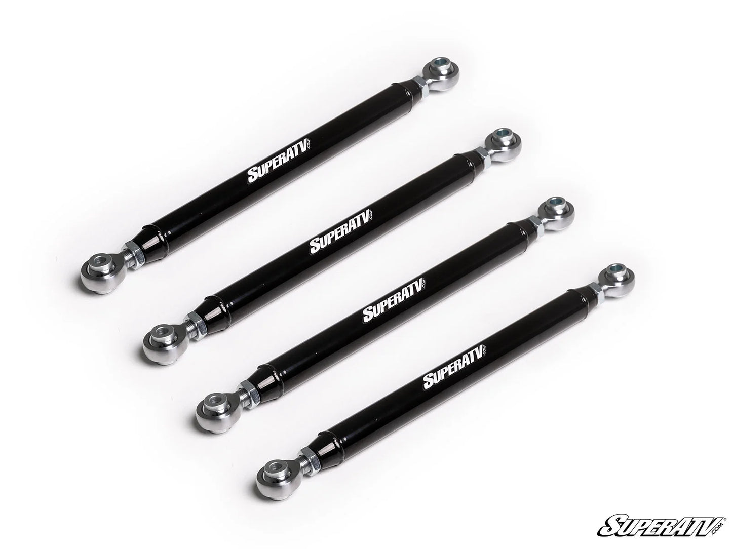 SuperATV - Honda Talon 1000R Tubed Radius Arms