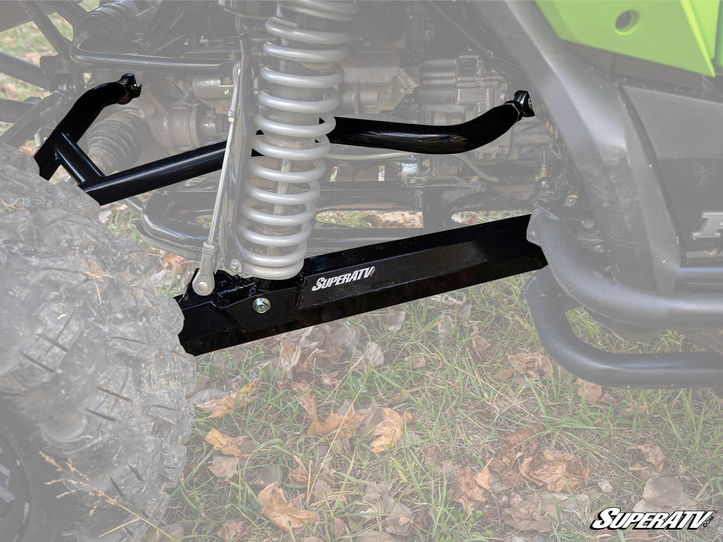 SuperATV - Honda Talon 1000R High Clearance Rear Trailing Arms